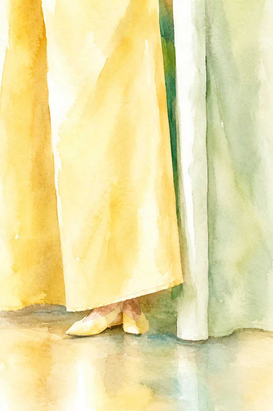 Behind_the_Curtain_Watercolor_BecomingJoy