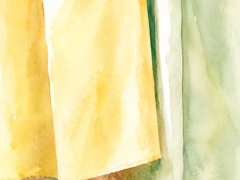 Behind_the_Curtain_Watercolor_BecomingJoy