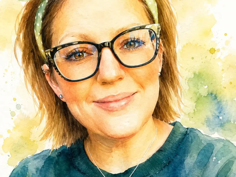 Why_I_Wear_a_Cross_Watercolor_BecomingJoy